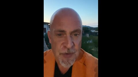 BackUp Diretta Andrea Colombini del 17 Luglio