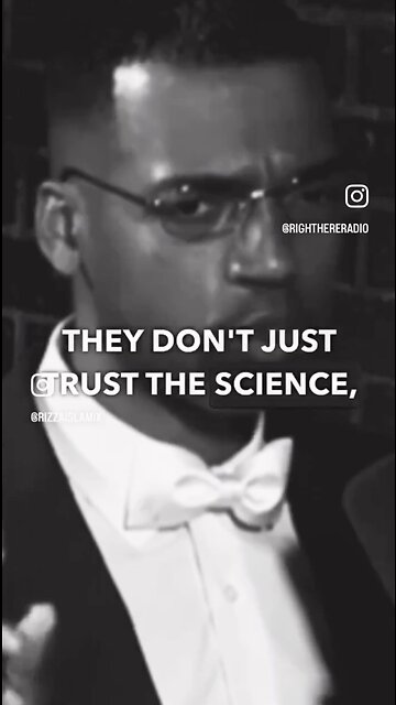 They've Lost Control