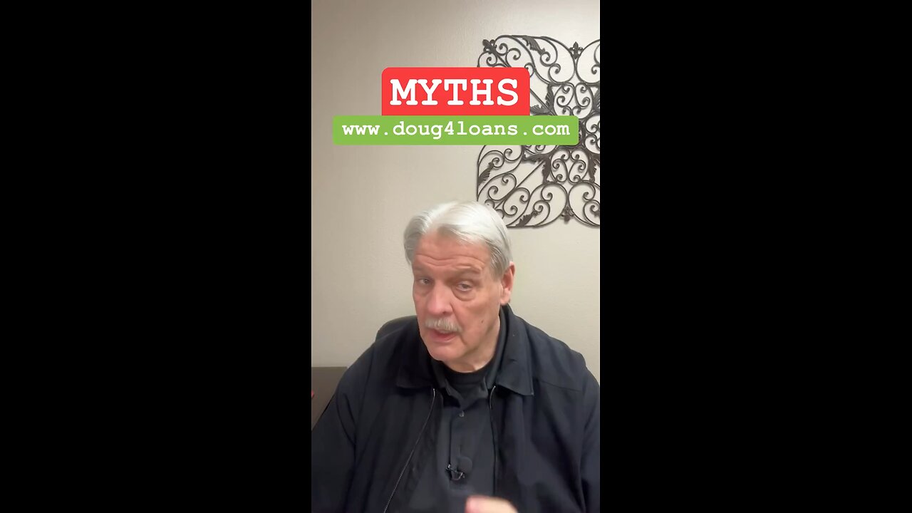 MYTHS