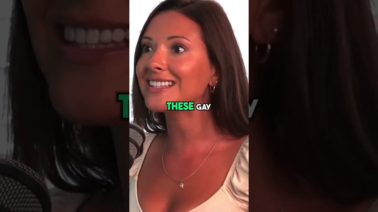 LGBT HAS BEEN HIGHJACKED PART 1