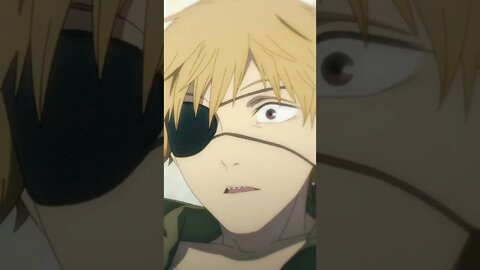 Denji x Pochita🥺 #chainsawman #denji #pochita #anime #foryou #fypシ