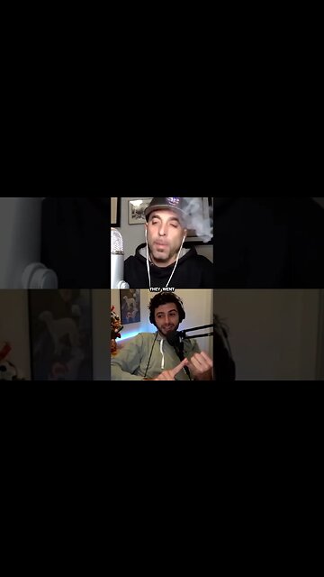 Hilarious Adventures of Confronting Neighbors #shorts #comedy #podcastclips