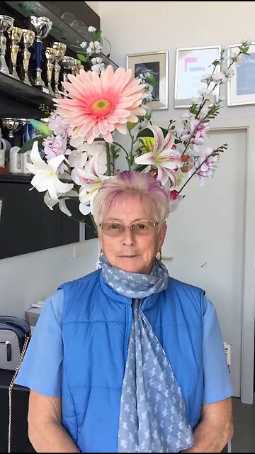 Pixie Haircut 2024 by Amal Hermuz