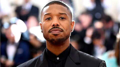 Michael B. Jordan On How He Became A Fan Of Anime