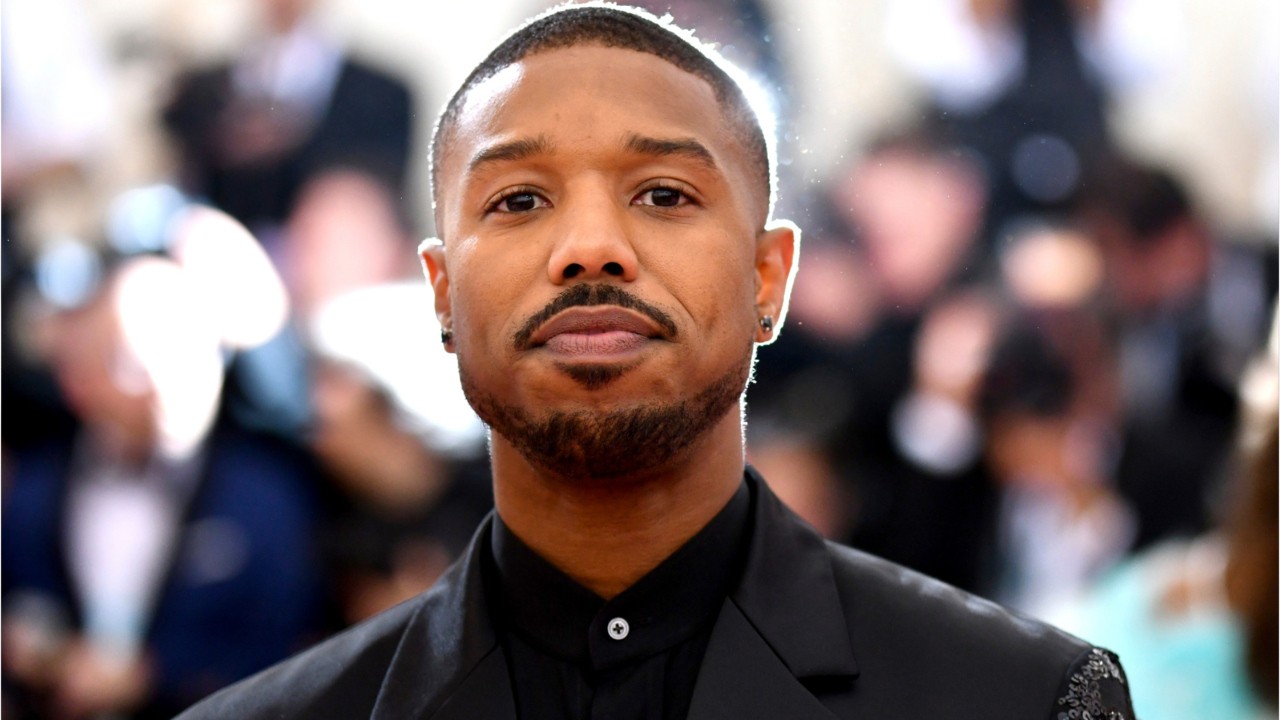 Michael B. Jordan On How He Became A Fan Of Anime