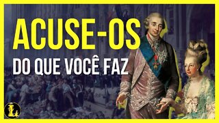 A Revolução Francesa