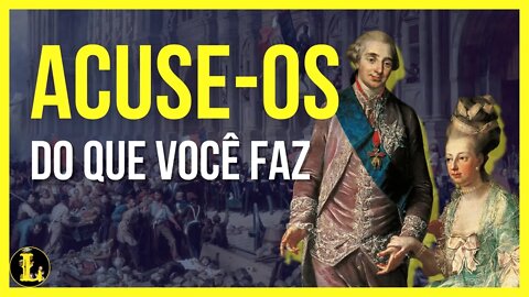 A Revolução Francesa