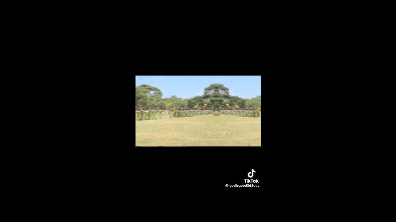 የአማራ ፋኖ ዓላማ