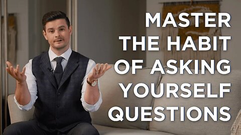 How To Make One Sale A Day: The Habit Of Asking Yourself Questions