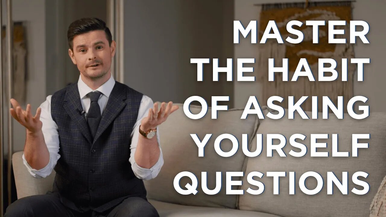 How To Make One Sale A Day: The Habit Of Asking Yourself Questions