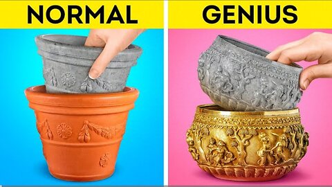 INCREDIBLE CEMENT CRAFTS FOR HOME THAT YOU SHOULD TRY