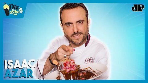 Isaac Azar | Dizlike - 29/11/19
