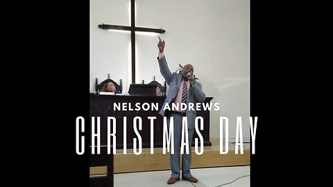 Nelson - "CHRISTMAS DAY"