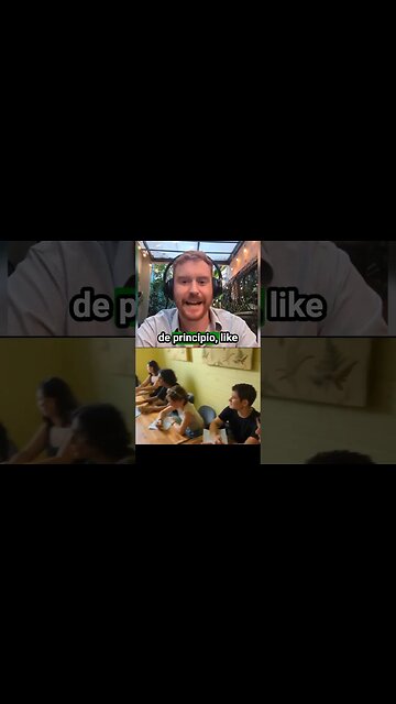 Duolingo: Good or Bad...We asked a Spanish Educator in Costa Rica #shortvideo