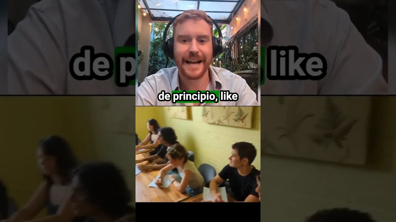 Duolingo: Good or Bad...We asked a Spanish Educator in Costa Rica #shortvideo