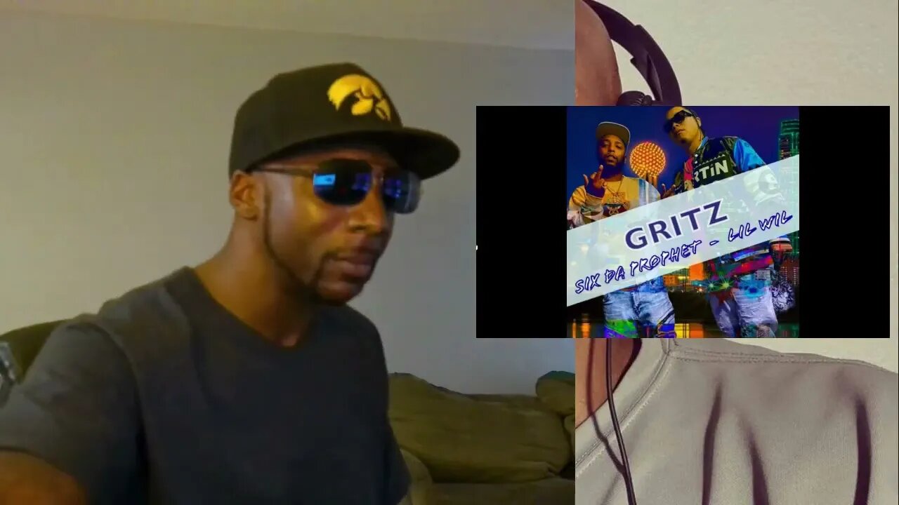 OG Dubb reacts to Six Da Prophet & Ill will single "Gritz"