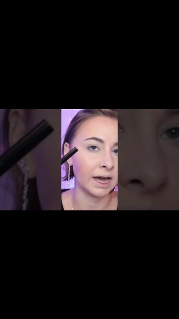 #shorts the dark vampire lip #subscribe #makeup