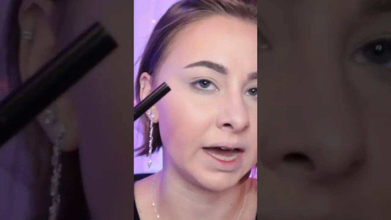 #shorts the dark vampire lip #subscribe #makeup