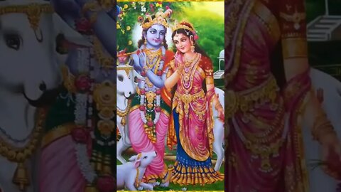 Shri Krishna