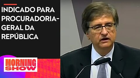 Confira na íntegra a apresentação de Paulo Gonet na sabatina