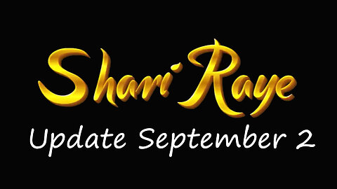 Shariraye Update September 2, 2Q23