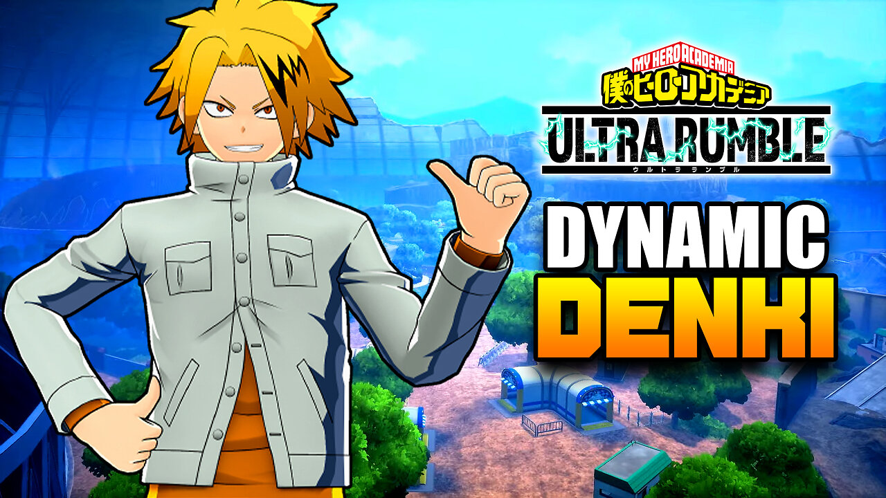 🔴 LIVE MHUR SEASON 2 UPDATE 🔥 DENKI BUFFS ARE INSANE ⚡️ PARALLEL WORLD TIER LIST & MEMBER 1 VS 1 🚨