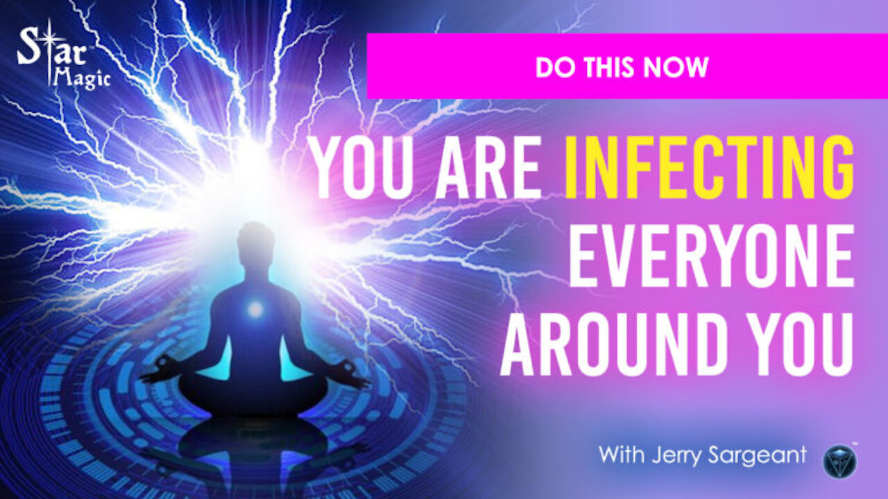 Change Your Energy FAST