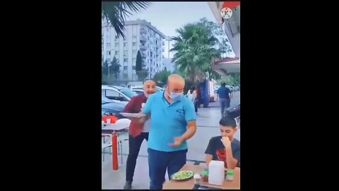 funny prank