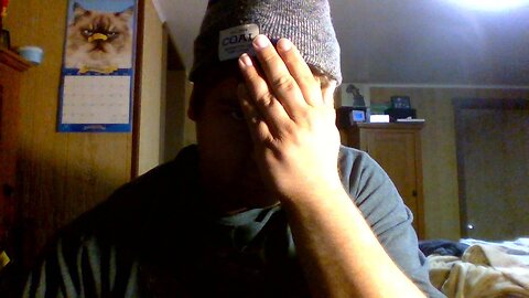 When You Ask The Wrong Person What Happened