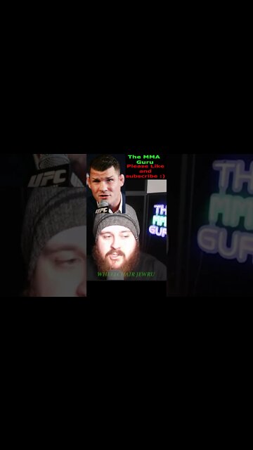 MMA Guru reacts to Michael Bisping being highest paid UFC commentator! Cyclops gets roasted and rekt