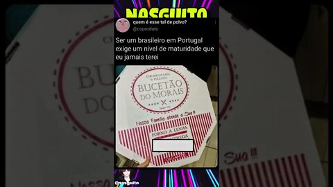 Memes em imagens - PIZZARIA DE PORTUGAL #shorts