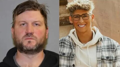 Liberal MURDERS Trump Supporting Teen | Gets RELEASED