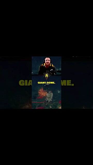 Elden Ring - Making helpful suggestions for pumpkin man