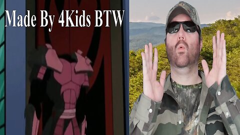 "TMNT 2003 Is A Kids Show" (CliffTurbo) - Reaction! (BBT)