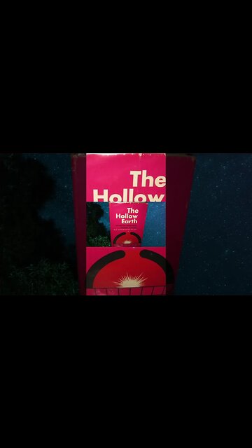 The Hollow Earth Theory explains there Hole in the North and South Pole #hollowearth #conspiracy