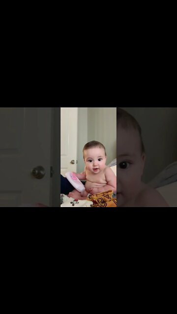 Best Videos Of Funny Twin Babies Compilation - Twins Baby Video