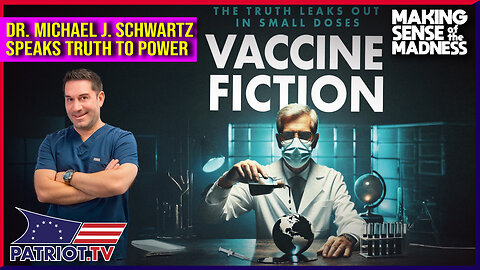 Vaccine Fact Vs Fiction With Dr. Michael J. Schwartz