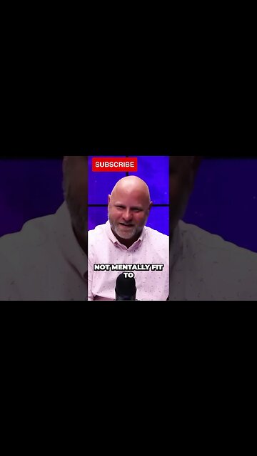 Fox News Poll Finds Majority Think Trump Isn't Mentally Fit To Hold Office #shorts