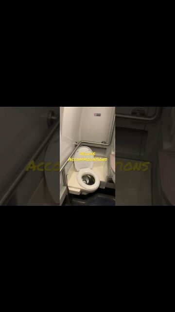 Luxury accommodations on the train to a Philmont trek