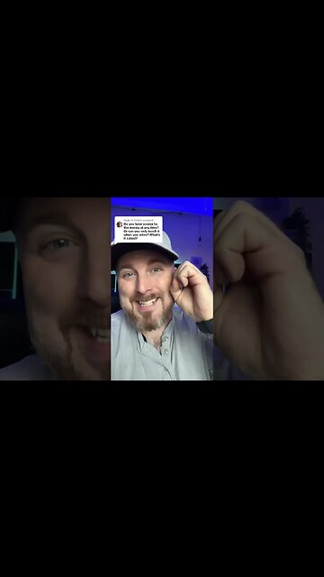 can you access the money inside of an annuity before retirement? The answer is yes, but it depends o