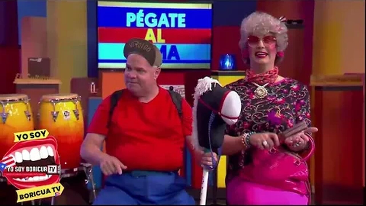 Comedia Pegate al tema hoy los cebolla Pegate al mediodía