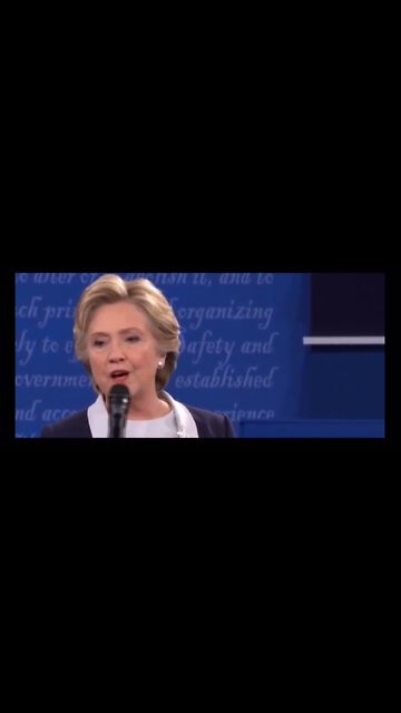 Hillary Clinton Personally Approved Release of Trump-Russia Lies to the Press