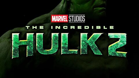 HULK RAÍZ DE VOLTA?! REVELADO NOVO PLANO DO FILME SOLO DO HULK NO UCM!