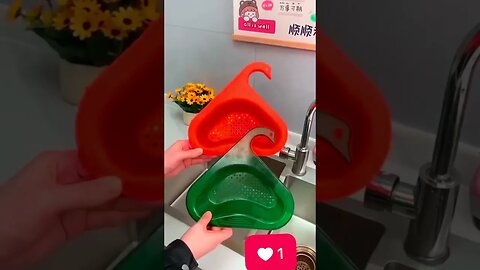 west food filter for kitchen #shorts #viralshorts #tools #items #kitchenitems