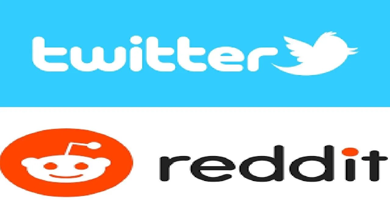 Reddit Vs Twitter - Twitter Vs Reddit