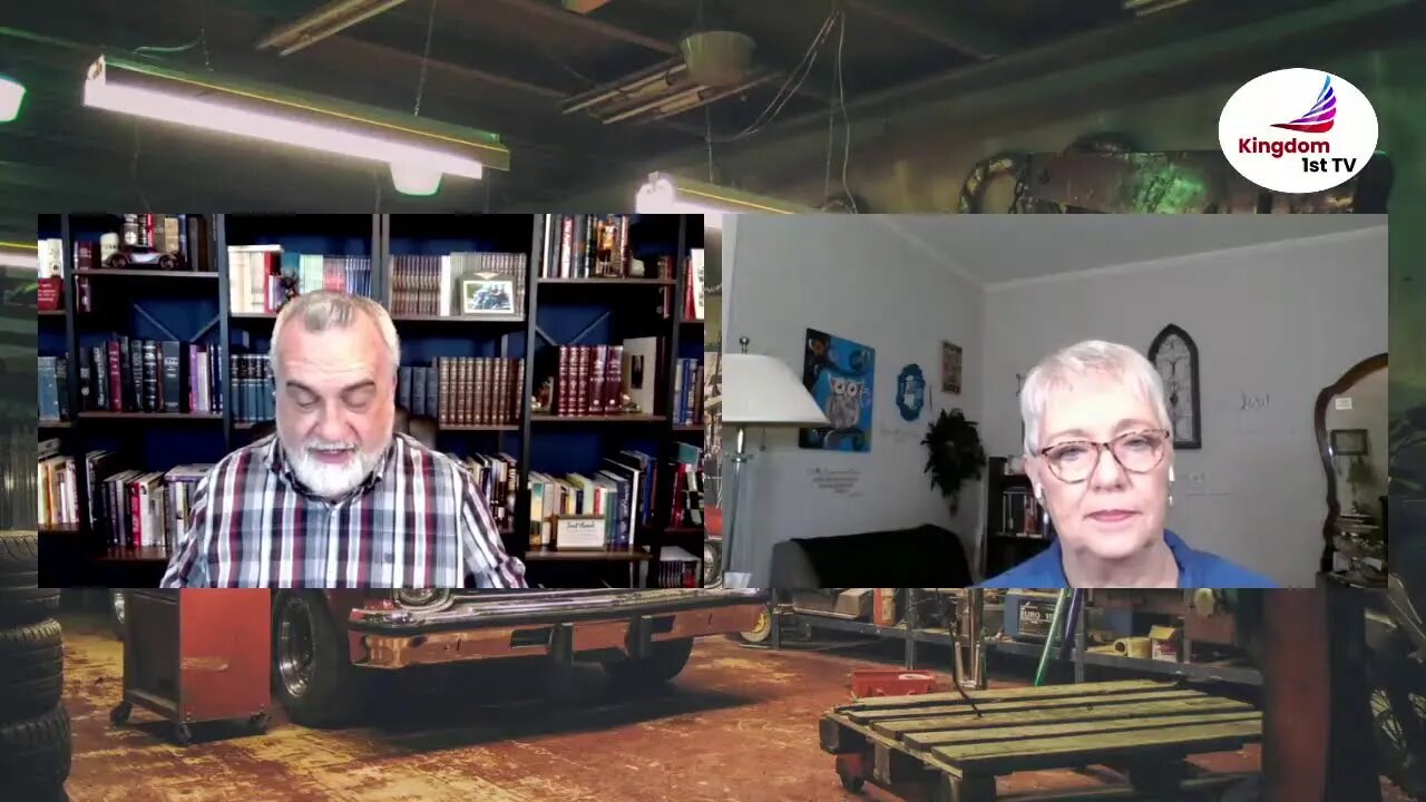 Repentance: The Doorway to Restoration Episode 35 (Restoration with Apostle Don Hughes)
