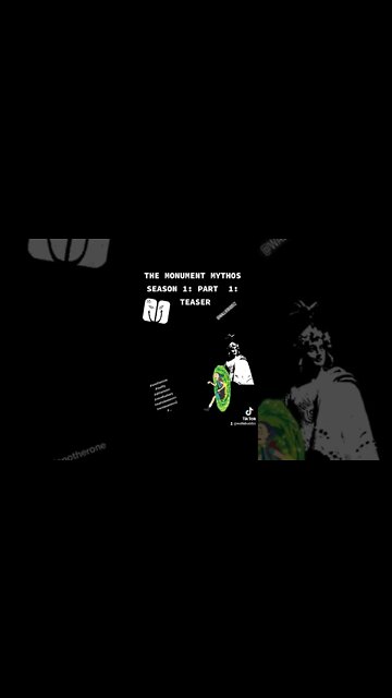 monument mythos s01e01