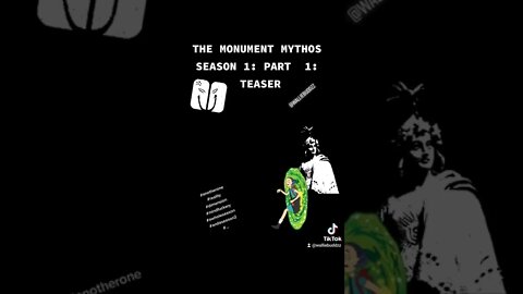 monument mythos s01e01