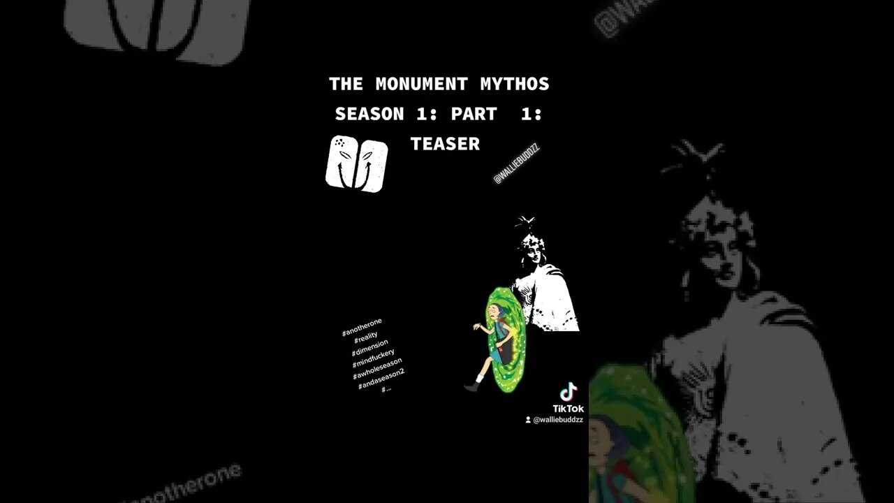 monument mythos s01e01