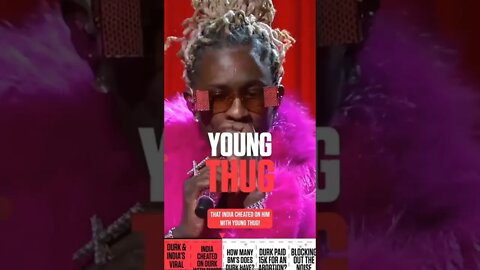 India cheated on Lil Durk #india #lildurk #lilbaby #chicago #rappers #drill #tmz #relationship #rap